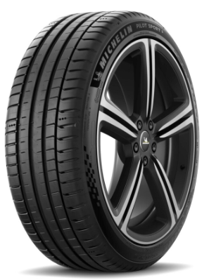 GOMAS 245/40R18 MICHELIN PILOT SPORT 5 XL