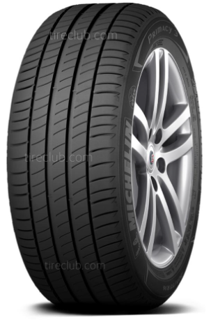 GOMAS 245/40R18 MICHELIN PRIMACY 3 97Y EXTRA LOAD TL ZP(R/F)