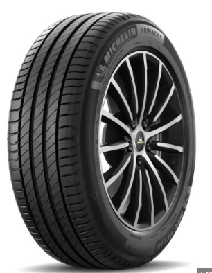 GOMAS 225/45R17 MICHELIN PRIMACY 4 94W XL TL