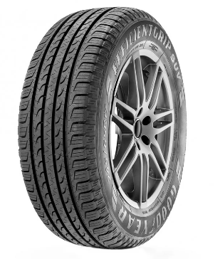 GOMAS 215/55R17 GOODYEAR EFFICIENTGRIP SUV