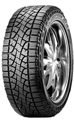 GOMAS 245/70R16 PIRELLI S-ATR 111T