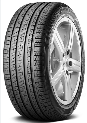 GOMAS 235/65R17 PIRELLI S-VEas XL 108V