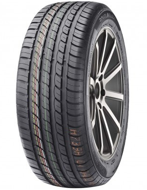 GOMAS 265/35R18 ROYAL BLACK EXPLORE XL 97W XL