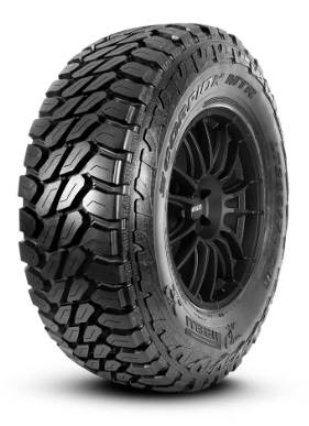 GOMAS 285/70R17 PIRELLI S-MTR LT