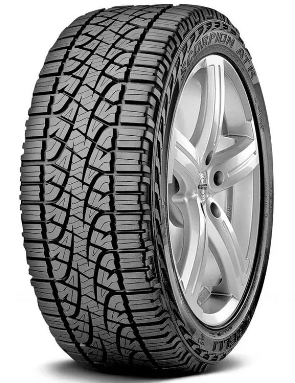 GOMAS 245/70R16 PIRELLI S-HT 113T