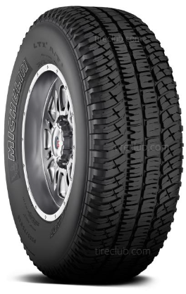 GOMAS 265/60R18 LTX A/T MICHELIN MICHELIN 109T