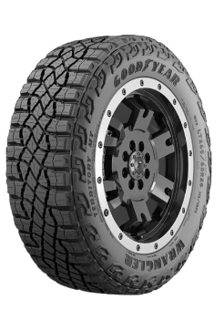 GOMAS 315/70R17 GOODYEAR WRANGLER TERRITORY