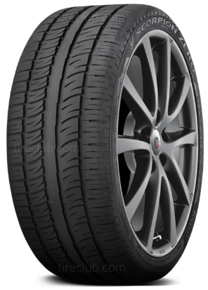 GOMAS 235/65R17 PIRELLI S-ZERO