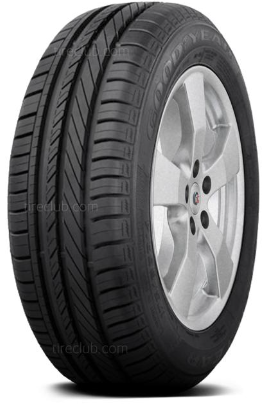 GOMAS 165/65R14 BF GOODRICH ADV