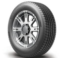 GOMAS 275/55R20 MICHELIN X LTA/S 113T RBL