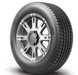 GOMAS 275/55R20 MICHELIN X LTA/S 113T RBL