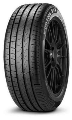 GOMAS 245/40R18 PIRELLI P7 CINT r-f MOE