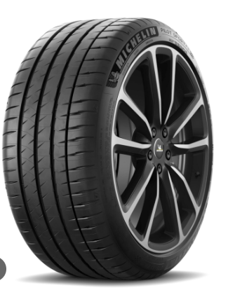 GOMAS 275/35R21 MICHELIN PILSPO 4S 103Y XL ND0