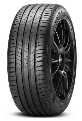 GOMAS 225/45R17 PIRELLI P7cint r-f 91W (*)