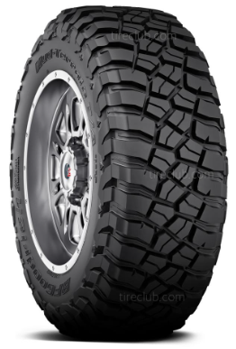 GOMAS 285/75R16 BFGOODRICH MUDKM3 126/123Q