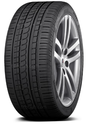 GOMAS 255/50R19 PIRELLI ROSSO (MO) 103 W