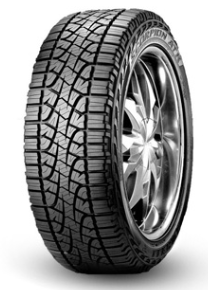 GOMAS 245/70R17 PIRELLI S-ATR 119R