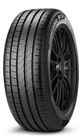 GOMAS 275/35R21 PIRELLI P7as (N0) 103V XL