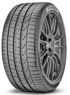 GOMAS 285/45R21 PIRELLI S-ZERO XL MO1