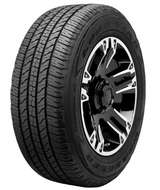 GOMAS 235/65R17 GOODYEAR WRANGLER FORTITUDE HT