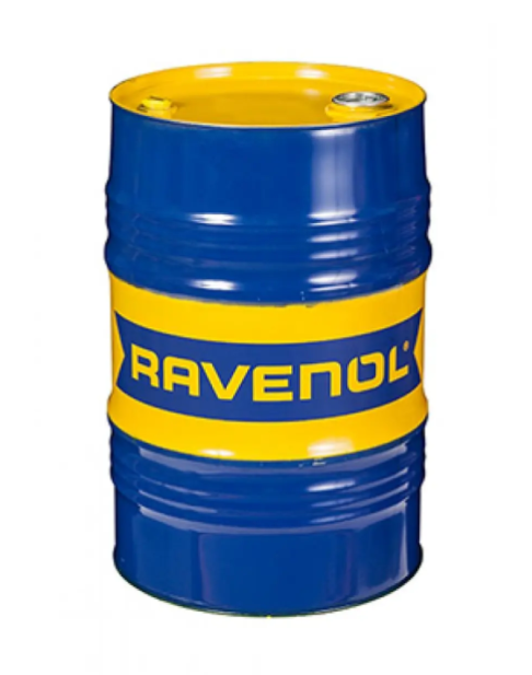 Lubricante 10W-40 RAVENOL LLO 208L SEMI SINTETICO