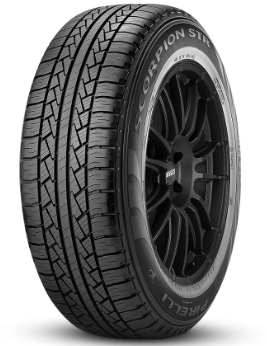 GOMAS 245/50R20 PIRELLI S-STR