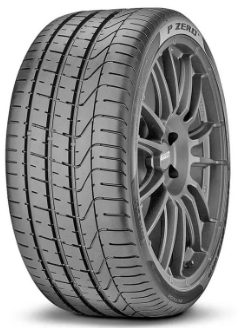 GOMAS 325/35R23 PIRELLI PZERO PZ4 MO-S 111Y
