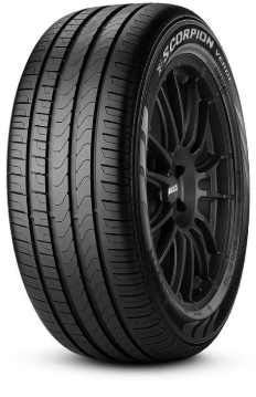 GOMAS 255/50R19 PIRELLI S-VERDE r-f 107W (*)