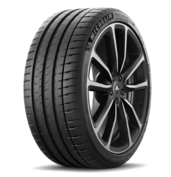 GOMAS 285/40R21 MICHELIN PS4 SUV XL