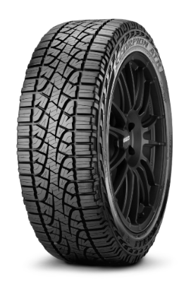 GOMAS 265/60R18 PIRELLI S-ATR (KS) 110T