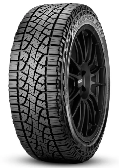 GOMAS 275/55R20 PIRELLI S-ATR 111 S