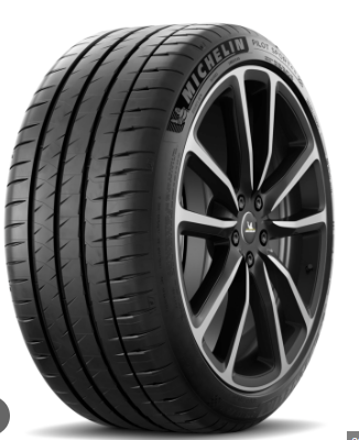 GOMAS 225/45R19 MICHELIN PILOT SPORT 4 S XL