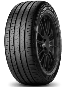 GOMAS 275/45R20 PIRELLI S-VEas (N0) 110V