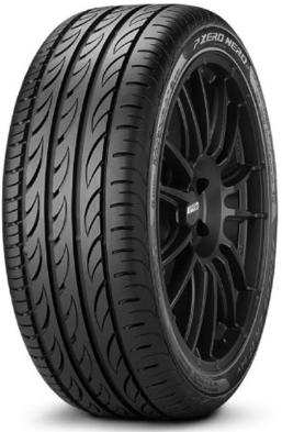 GOMAS 245/45R19 PIRELLI ROSSO