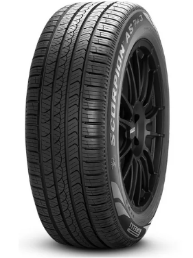 GOMAS 235/65R18 PIRELLI S-AS+3