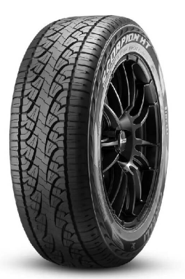 GOMAS 265/60R18 PIRELLI S-HT 110H