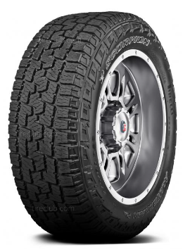 GOMAS 265/70R17 PIRELLI S-STRa LIGHT TRUCK