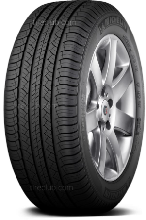 GOMAS 255/50R20 MICHELIN LAT. DIAMA 109Y EXTRA LOAD