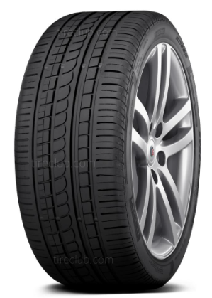 GOMAS 275/40R19 PIRELLI ROSSO