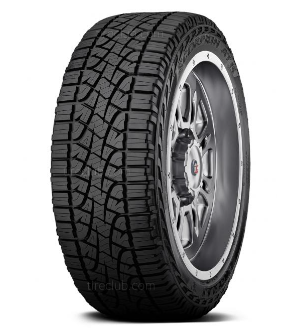 GOMAS 265/70R17 PIRELLI S/ATR