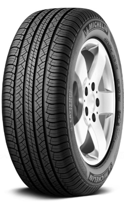 GOMAS 255/50R20 MICHELIN LAT. TOUR MICHELIN 109V