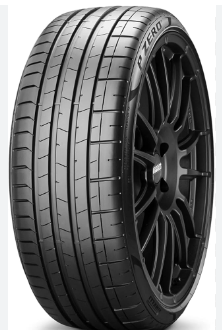 GOMAS 245/45R20 PIRELLI PZERO r-f (*) XL