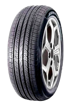 GOMAS 185/65R14 BFGOODRICH ADV 86T