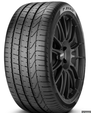 GOMAS 225/45R19 PIRELLI PZERO r-f (*)