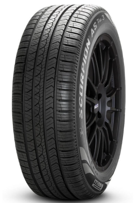 GOMAS 255/55R18 PIRELLI S-VEas 109V XL