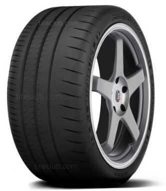 GOMAS 325/30R21 MICHELIN CUP2 N0 104Y XL