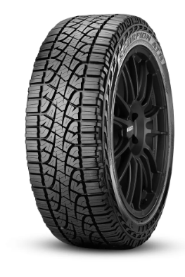 GOMAS 225/75R16 PIRELLI S-ATR 110S