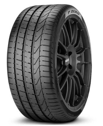 GOMAS 205/45R17 PIRELLI P-ZERO r-f