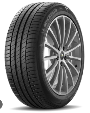 GOMAS 245/50R18 MICHELIN PRIMACY 3 r-f