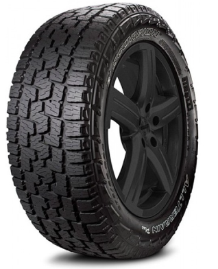 GOMAS 245/75R16 PIRELLI S-A/T+ 120R